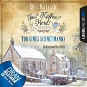 Cover von Tod eines Schneemanns