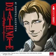 Cover von Doppelagenten