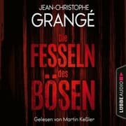 Cover von Die Fesseln des Bösen