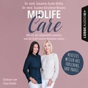 Cover von Midlife-Care