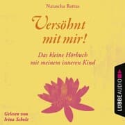 Cover von Versöhnt mit mir!
