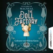 Cover von The Doll Factory