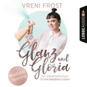 Cover von Glanz und Gloria