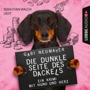Cover von Die dunkle Seite des Dackels