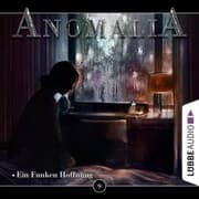 Cover von Ein Funken Hoffnung