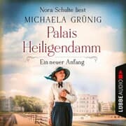 Cover von Ein neuer Anfang