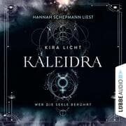 Cover von Kaleidra - Wer die Seele berührt