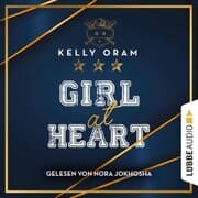 Cover von Girl At Heart
