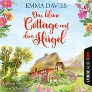 Cover von Das kleine Cottage auf dem Hügel