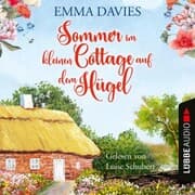 Cover von Sommer im kleinen Cottage auf dem Hügel