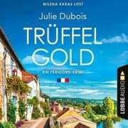 Cover von Trüffelgold