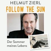Cover von Follow the sun