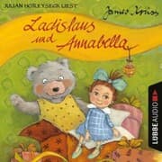 Cover von Ladislaus und Annabella