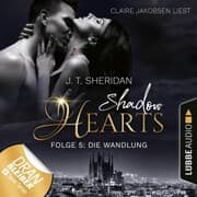 Cover von Die Wandlung