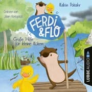 Cover von Große Hilfe für kleine Küken