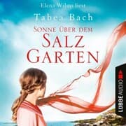 Cover von Sonne über dem Salzgarten
