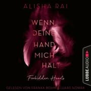Cover von Wenn deine Hand mich hält