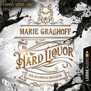 Cover von Hard Liquor