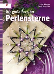 Cover von Das große Buch der Perlensterne