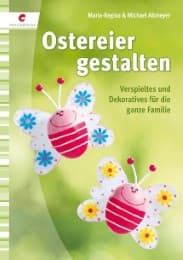 Cover von Ostereier gestalten