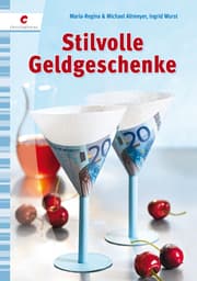 Cover von Stilvolle Geldgeschenke