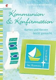 Cover von Kommunion & Konfirmation