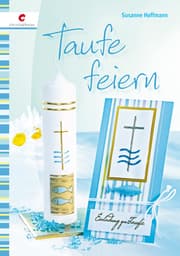 Cover von Taufe feiern