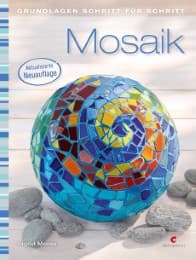 Cover von Mosaik