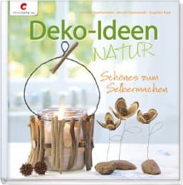 Cover von Deko-Ideen NATUR