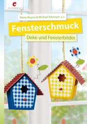 Cover von Fensterschmuck