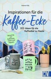 Cover von Inspirationen für die Kaffee-Ecke