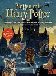 Cover von Plotten mit Harry Potter