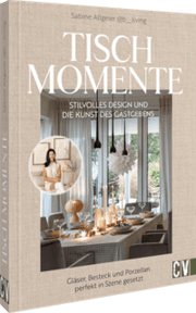 Cover von Tischmomente
