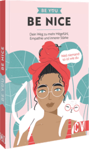 Cover von Be You - Be Nice