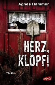 Cover von Herz, klopf!