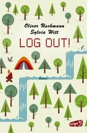 Cover von Log Out !