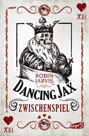 Cover von Dancing Jax - Zwischenspiel