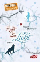 Cover von Ruht das Licht