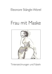 Cover von Frau mit Maske