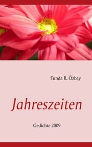 Cover von Jahreszeiten