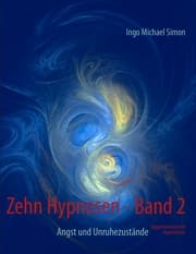 Cover von Zehn Hypnosen. Band 2