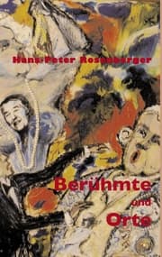 Cover von Berühmte und Orte