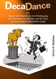 Cover von DecaDance