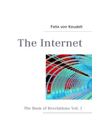 Cover von The Internet
