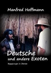 Cover von Deutsche und andere Exoten