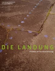 Cover von Die Landung