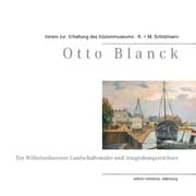 Cover von Otto Blanck