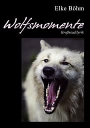 Cover von Wolfsmomente