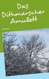 Cover von Das Dithmarscher Amulett