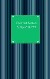 Cover von Simplicissimus